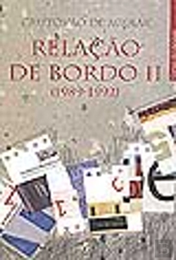 Bertrand.pt - Relação de Bordo II - (1989-1992)
