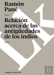 Relacion Acerca De Las Antiguedades De Los Indios