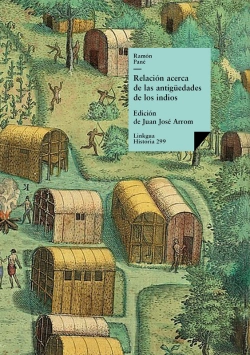 Bertrand.pt - Relación Acerca De Las Antigüedades De Los Indios
