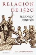 Relacion De 1520