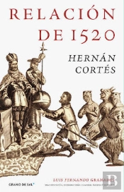 Relacion De 1520
