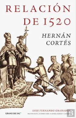 Bertrand.pt - Relacion De 1520
