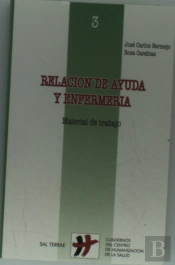 Relación De Ayuda Y Enfermería