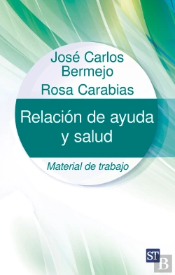 Bertrand.pt - Relacion De Ayuda Y Salud
