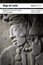 Relación De Las Cosas De Yucatán