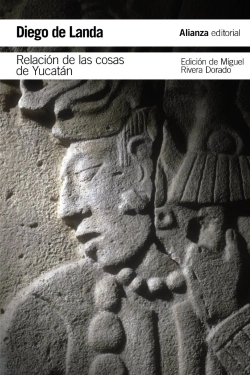 Bertrand.pt - Relación De Las Cosas De Yucatán
