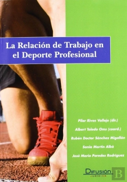 Bertrand.pt - Relación De Trabajo En El Deporte Profesional, La