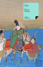 Relación Del Japón