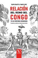 Relacion Del Reino Del Congo Y Los Territorios Circunvecinos