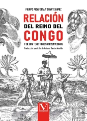 Relacion Del Reino Del Congo Y Los Territorios Circunvecinos