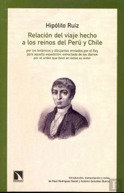 Bertrand.pt - Relación Del Viaje Hecho A Los Reinos Del Perú Y Chile ...