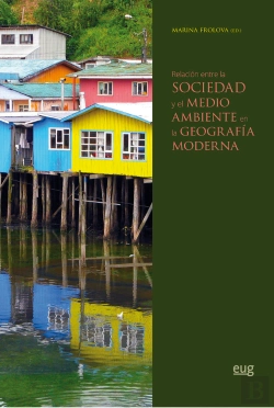 Bertrand.pt - Relación Entre La Sociedad Y El Medio Ambiente En La Geografía Moderna