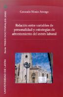 Relación Entre Variables De Personalidad Y Estrategias De Afrontamiento Del Estr