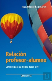 Relación Profesor-Alumno