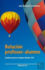 Relación Profesor-Alumno