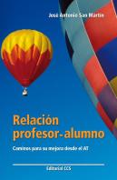 Relación Profesor-Alumno