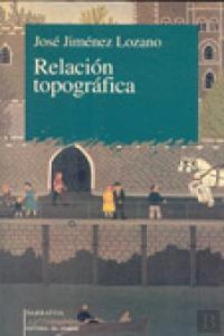 Bertrand.pt - Relacion Topografica