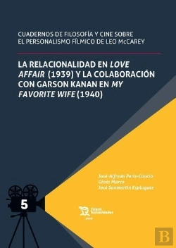 Bertrand.pt - Relacionalidad Love Affair 1939 Y Colaboracion Garson Kanan