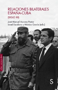 Bertrand.pt - Relaciones Bilaterales España-Cuba (Siglo Xx)