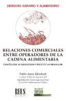 Relaciones Comerciales Entre Operadores De La Cadena Aliment