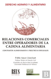Relaciones Comerciales Entre Operadores De La Cadena Aliment