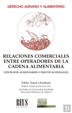 Bertrand.pt - Relaciones Comerciales Entre Operadores De La Cadena Aliment