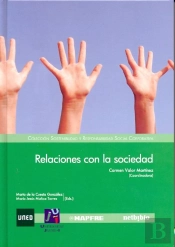 Relaciones Con La Sociedad