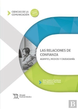 Bertrand.pt - Relaciones De Confianza Agentes,Medios Ciudadania