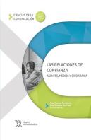 Relaciones De Confianza Agentes,Medios Ciudadania