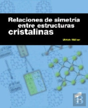 Relaciones De Simetría Entre Estructuras Cristalinas
