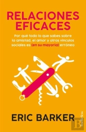 Relaciones Eficaces
