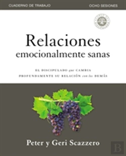 Bertrand.pt - Relaciones Emocionalmente Sanas Cuaderno De Trabajo