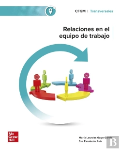 Bertrand.pt - Relaciones En El Equipo De Trabajo. Grado Medio 2024