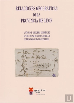 Bertrand.pt - Relaciones Geográficas De La Provincia De León