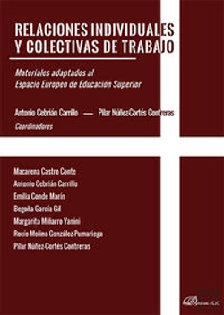 Bertrand.pt - Relaciones Individuales Y Colectivas De Trabajo