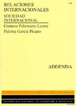 Bertrand.pt - Relaciones Internacionales. Addenda