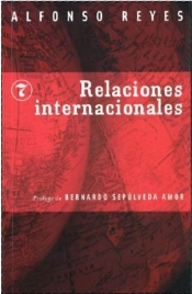 Relaciones Internacionales  