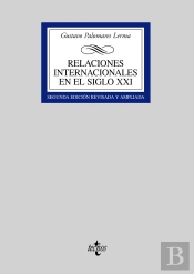 Relaciones Internacionales En El Siglo Xxi