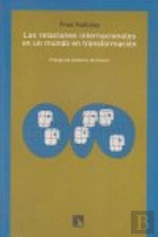 Relaciones Internacionales En Un Mundo En Transformacion