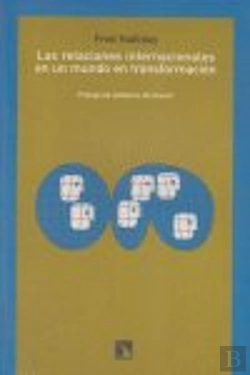 Bertrand.pt - Relaciones Internacionales En Un Mundo En Transformacion