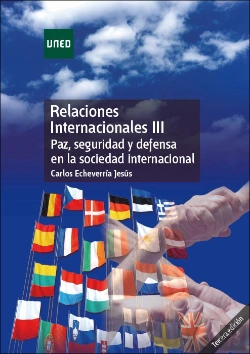 Bertrand.pt - Relaciones Internacionales Iii. Paz, Seguridad Y Defensa En La Sociedad Internacional
