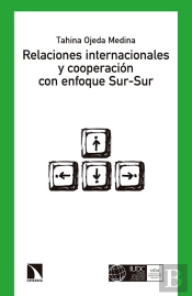 Relaciones Internacionales Y Cooperación Con Enfoque Sur-Sur