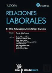 Relaciones Laborales 2011 + Cdrom