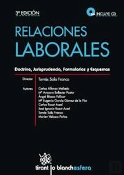 Bertrand.pt - Relaciones Laborales 2011 + Cdrom