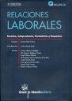 Bertrand.pt - Relaciones Laborales + Cd Rom
