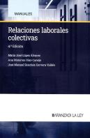 Relaciones Laborales Colectivas