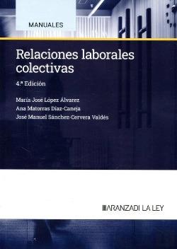 Bertrand.pt - Relaciones Laborales Colectivas
