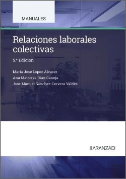 Bertrand.pt - Relaciones Laborales Colectivas