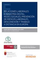 Relaciones Laborales E Industria Digital Redes Sociales, Pr