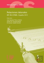 Relaciones Laborales En La Crisis